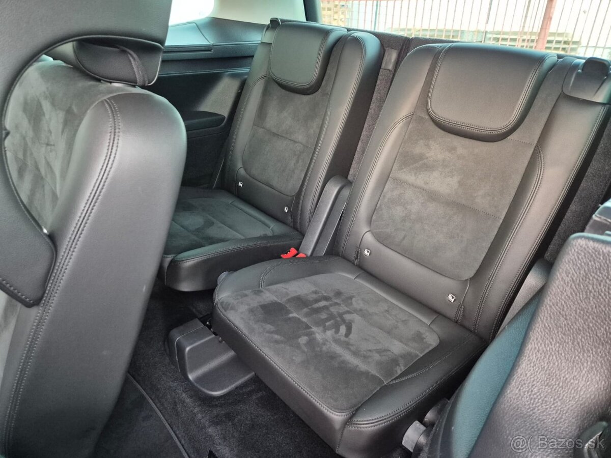 Sharan 7-miest 2021 DSG - 13