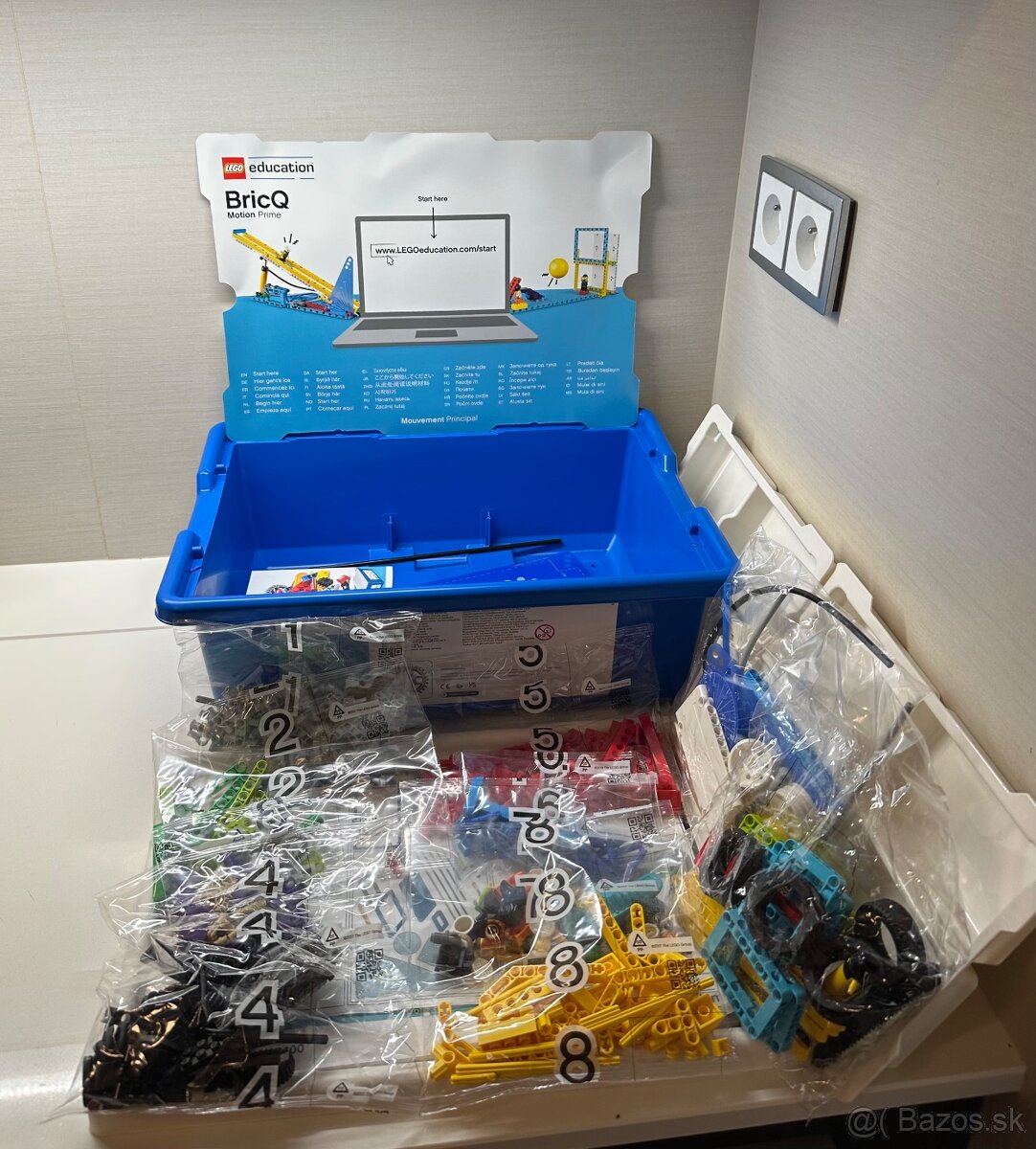 Lego Botanical, Marvel, City, Batman, Education, Creator - 13