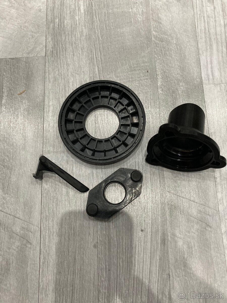 Vysávač Karcher 1.198-101.0 - 13