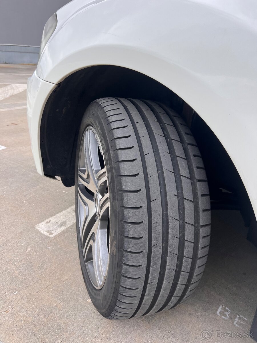 Mercedes ML420 cdi AMG - 13