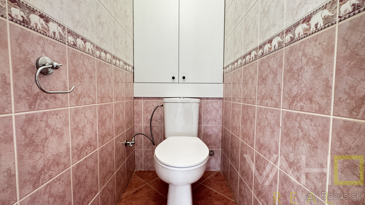 NA PREDAJ: Svetlý, vzdušný 2i. byt s novou kuchyňou a výhľad – foto 8