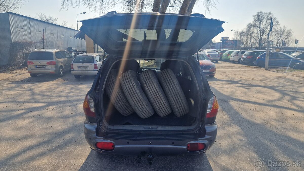 PREDAM HYUNDAI SANTA FE - 13