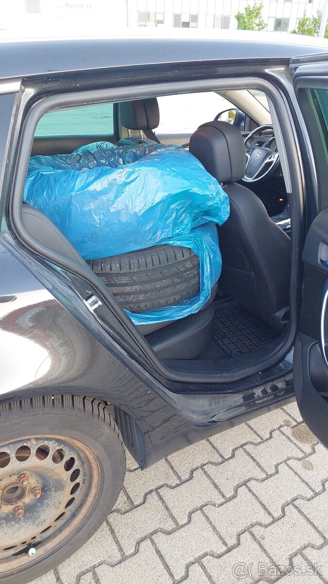 Predam Opel Insignia 2,0TDCI 96kw - 13