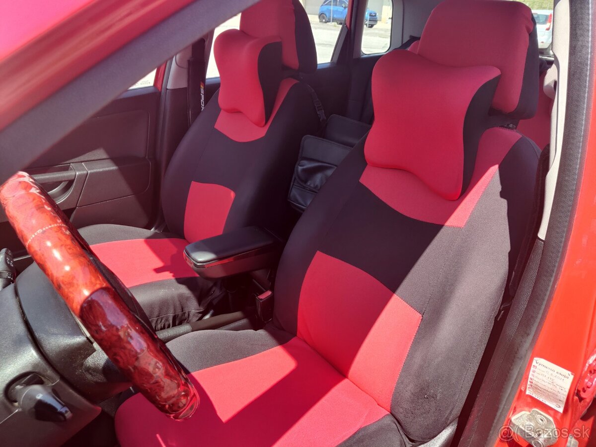 Ford Fiesta - 13