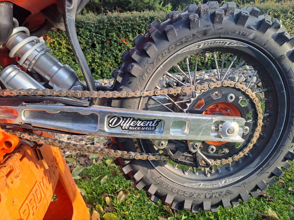 Predám ktm 50sx 2024 - 13