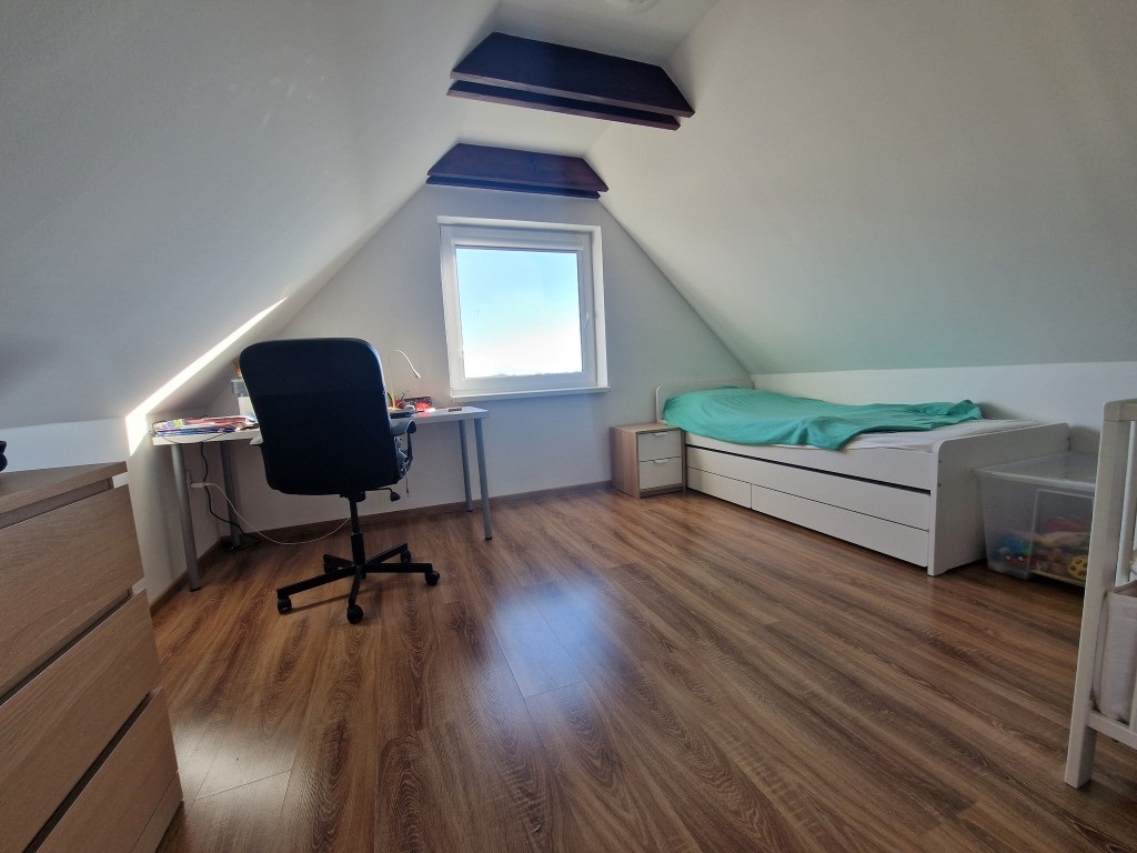 Predaj domy 4 iz. RD NOVOSTAVBA, Záleská ul. Most pri BA - 13