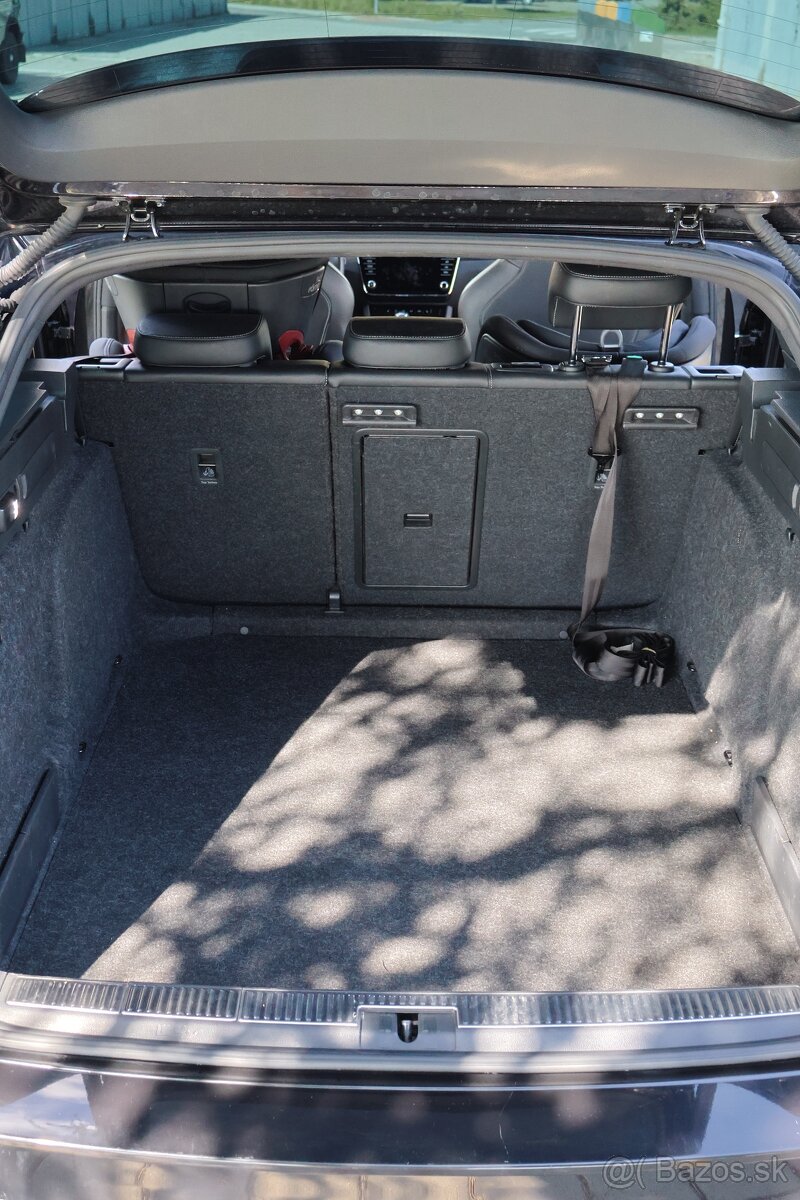 Škoda Superb 2.0 TDI 110kw DSG - 13