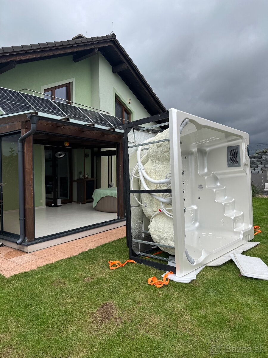 PROFESIONÁLNE SŤAHOVANIE VYPRATÁVANIE PREPRAVA MONTÁŽ KE/KS - 13