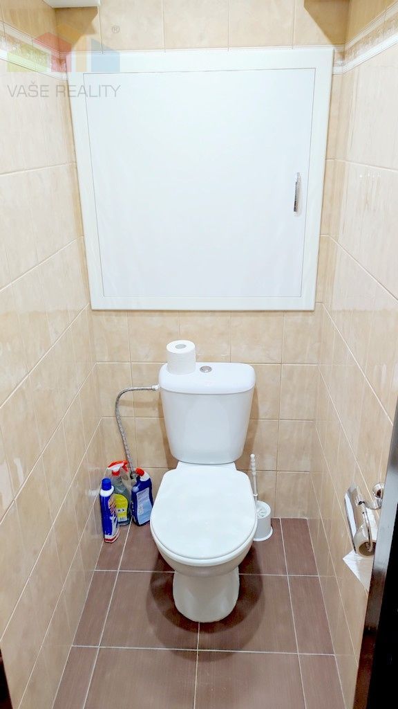 Veľký 4-izbový byt, 90m2, Piešťany - 13