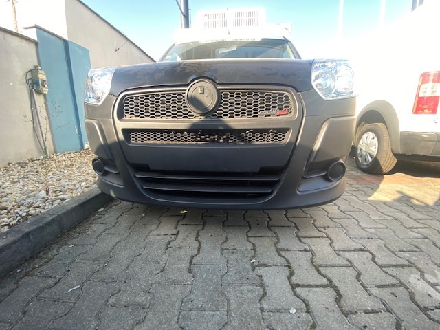 Fiat Doblo 1.3Mjet chladiarenské / mraziarenské SK ŠPZ - 13
