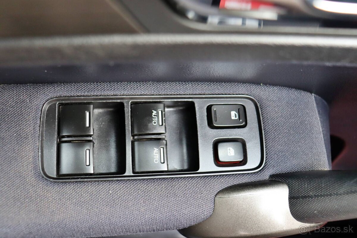 Honda CR-V 2.2 i-DTEC Elegance - 13