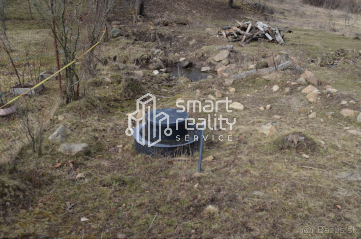 Na predaj, Stavebný pozemok, 1168 m2, Zvolen - Kráľová - 13