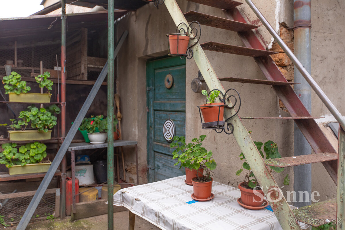 Rodinný dom - Moldava nad Bodvou - 13