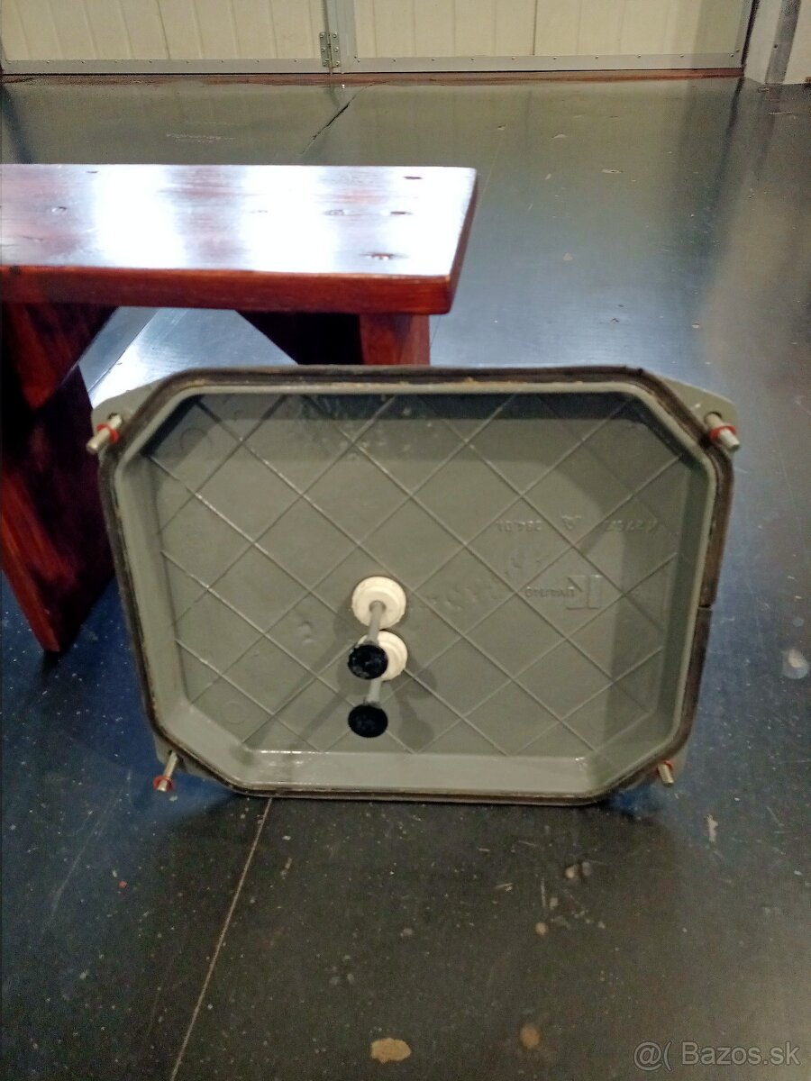 Predám čerpadlovú automatiku na vodu. - 13