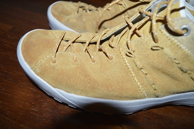 predam turisticke topanky MAMMUT - 13