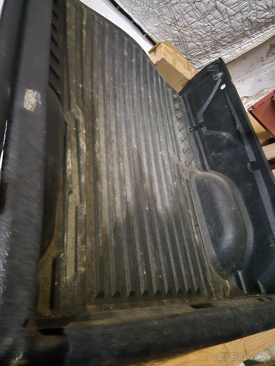 Mitsubishi L200 - 13