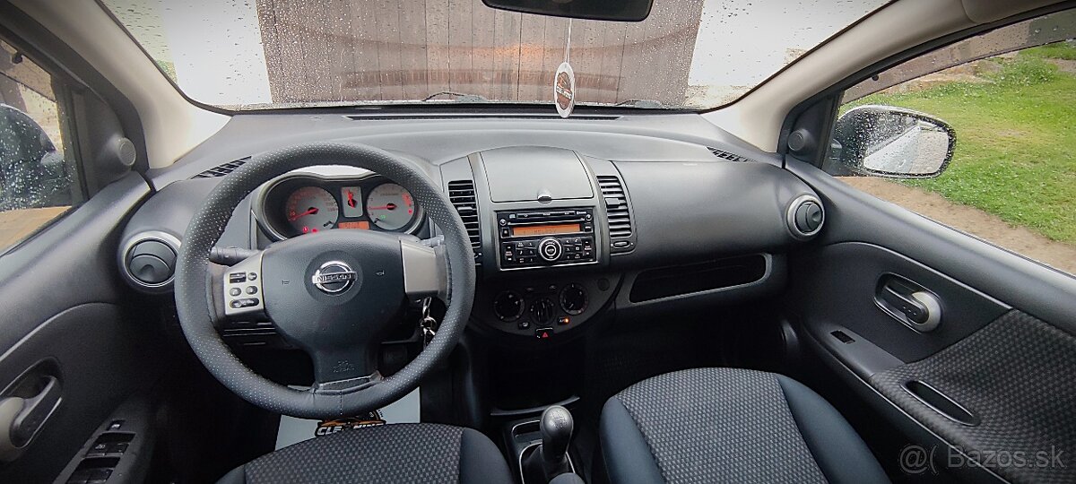 ✳️Nissan Note 1.6 l Tekna 183 000✳️ - 13