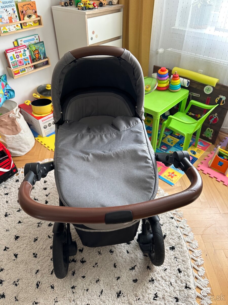 Britax römer smile 3 - 13