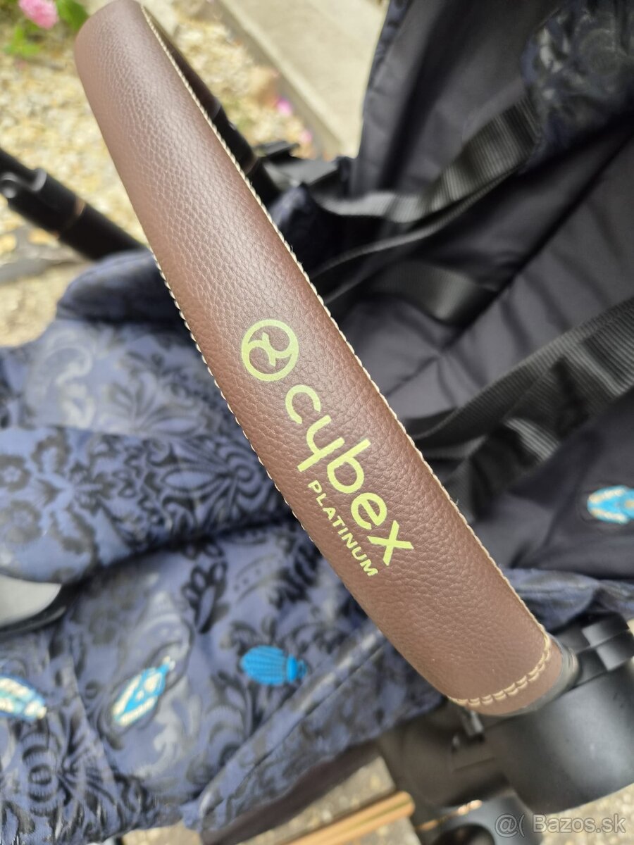 Cybex priam platinum - 13