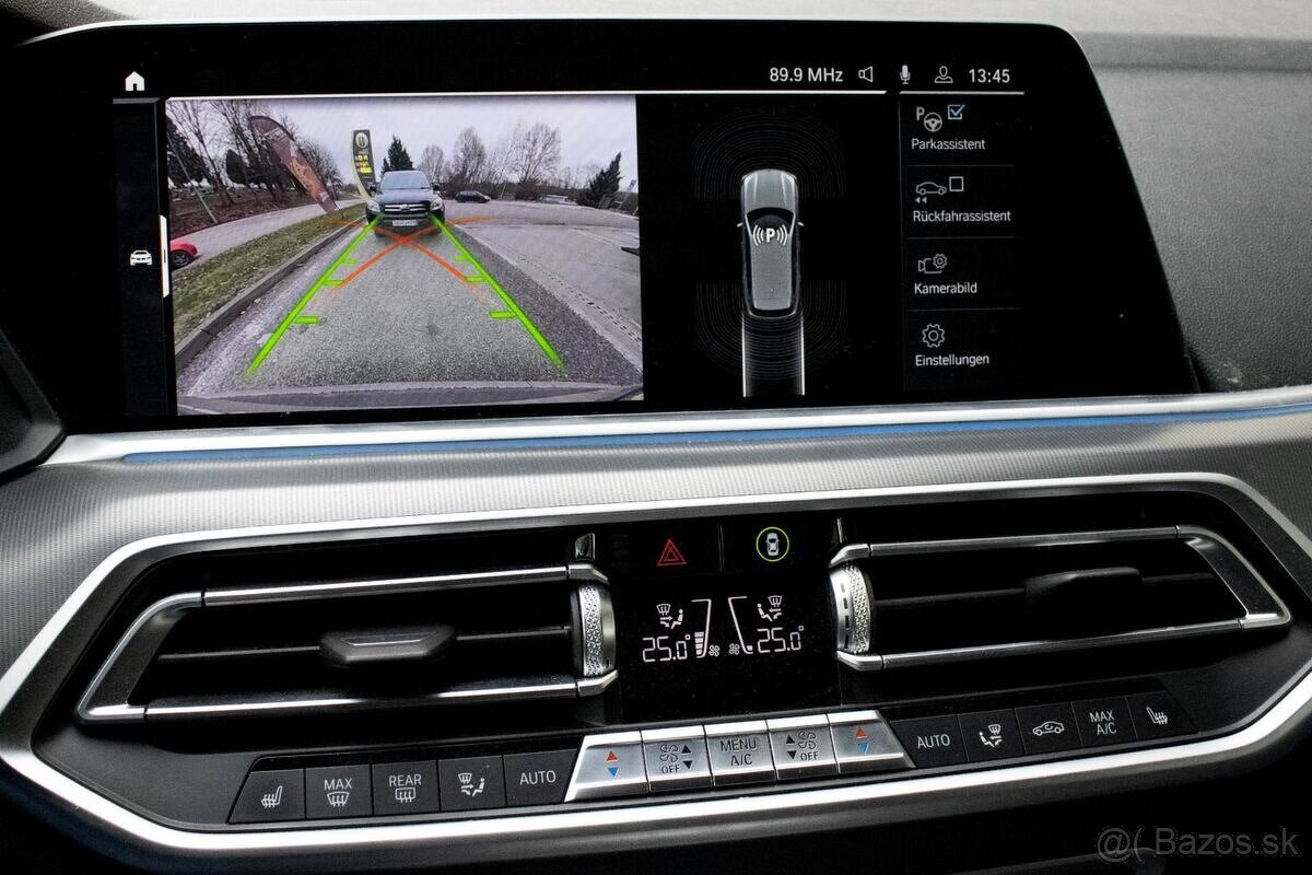 BMW X5 G05 xDrive 45e 210kW - 13