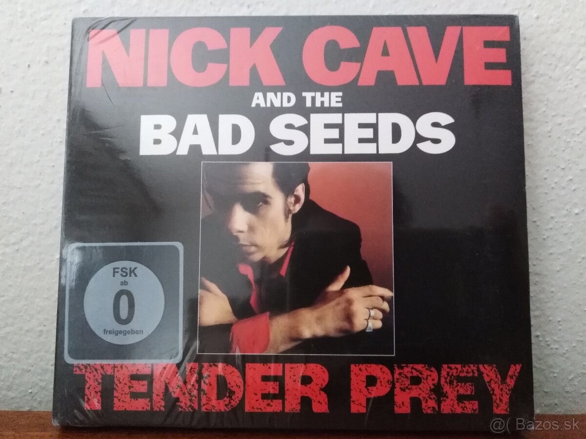 CD originál zabalené - 13