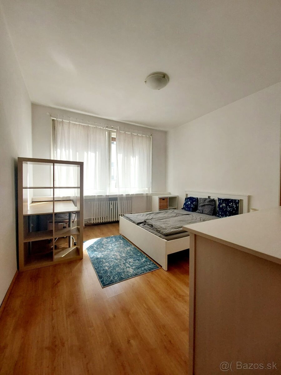 3i byt 67,46 m2 BA I Staré mesto Gorkého ul. na predaj - 13