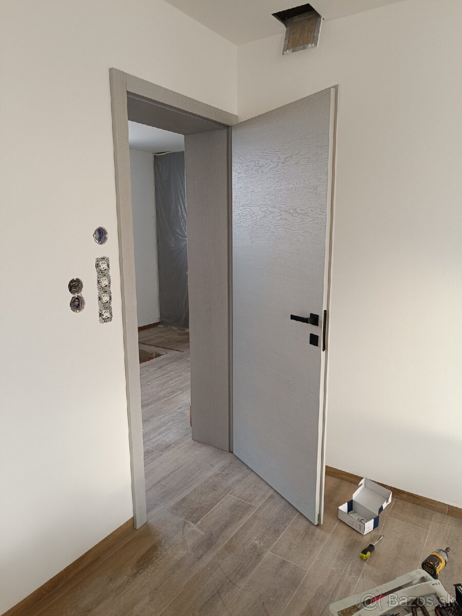 Kvalitné interiérové dvere , nové ✅✅✅ - 13