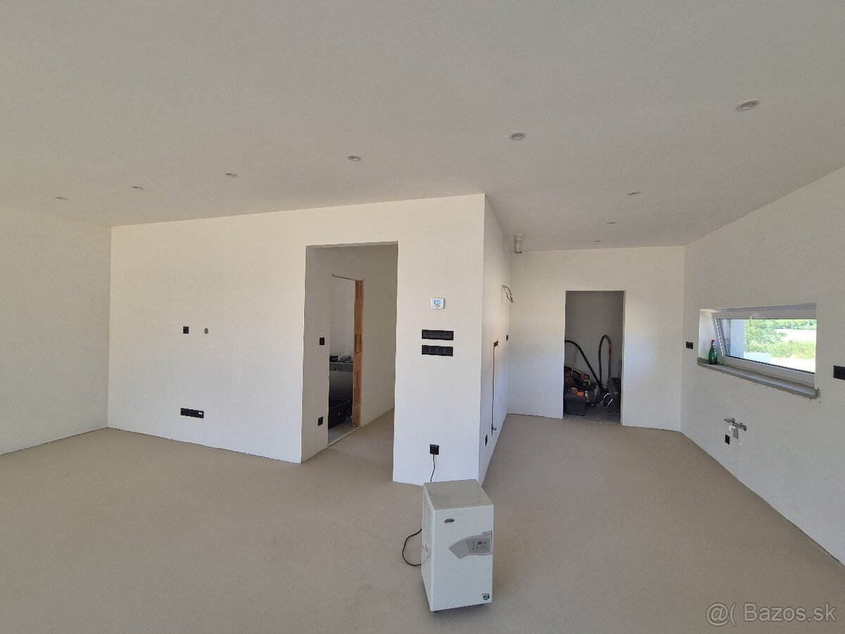 NA predaj novostavba LEvice, čať Kalinčiakovo - 13