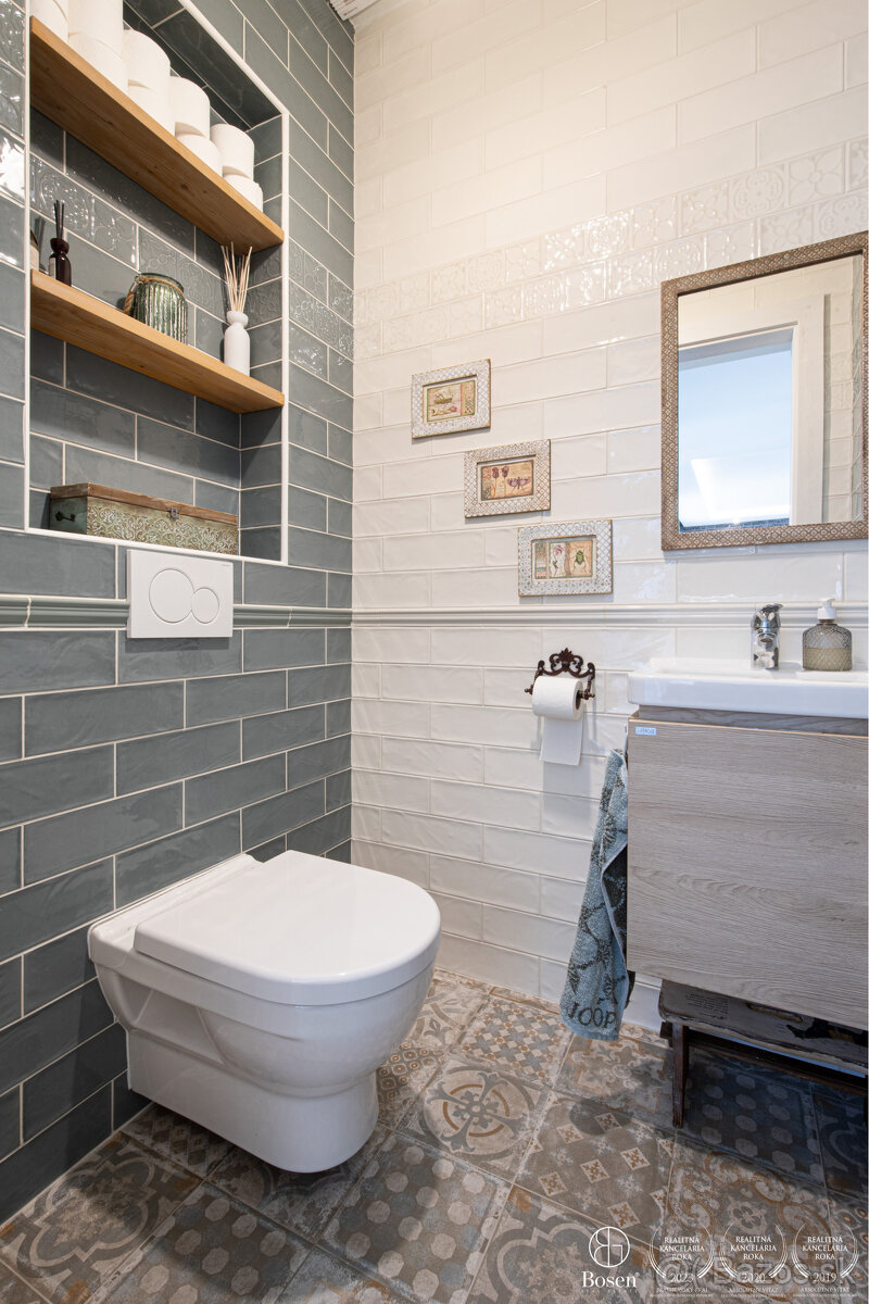 BOSEN | LUXUS, ŠTÝL a KVALITA na dosah - výnimočný dom v DS - 13