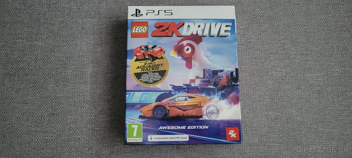 Predam hry na PS5 - 13