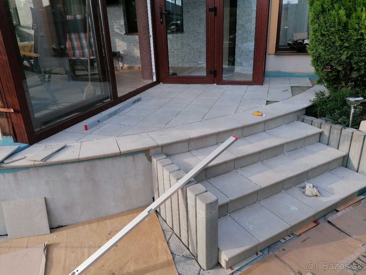 Ponukame stavebne prace rekonstruk.,domov jadier novostavby - 13