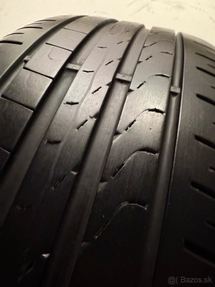 Letná sada 5x112 R17 , 225/50/17 Audi A4 B9 , B9,5, B8 , VW - 13