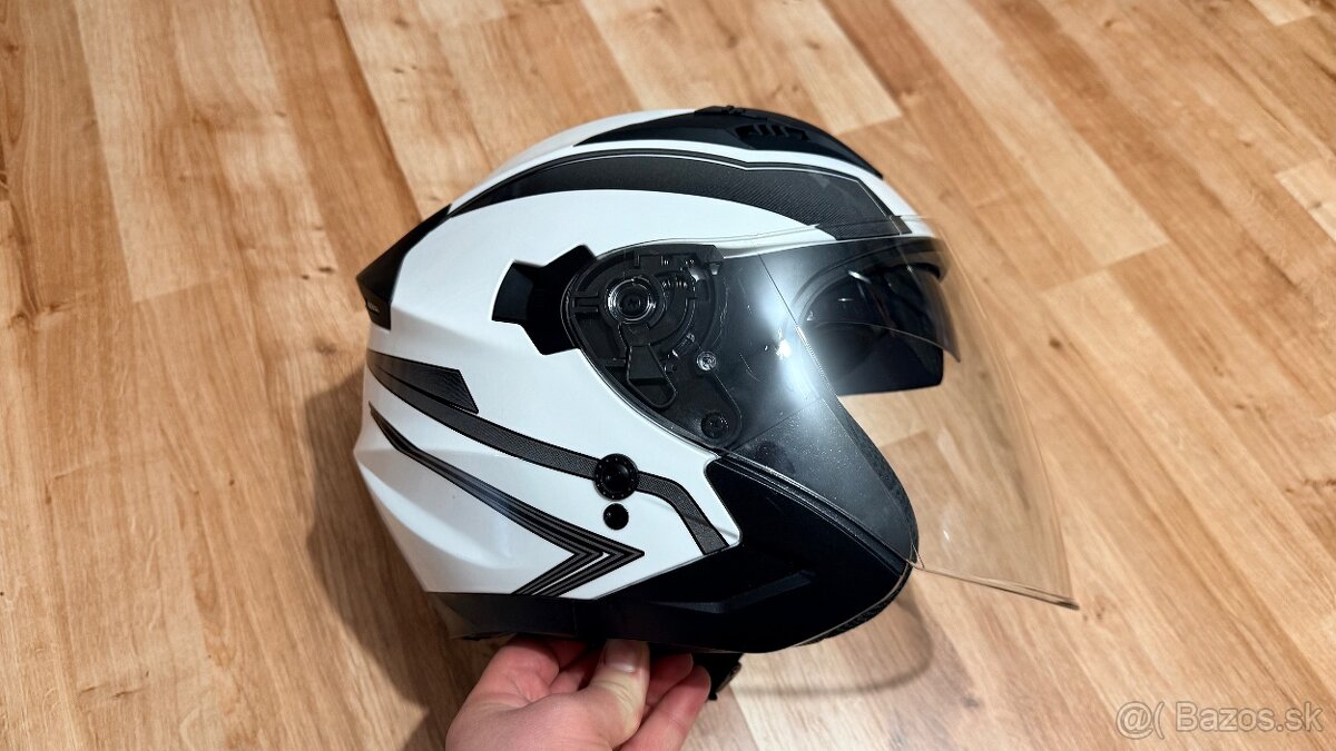 Prilby na motorku - 13