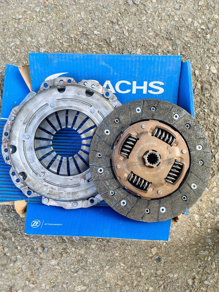 Brzdové valce,spojka, uloženie,ložisko,remenica, - 13