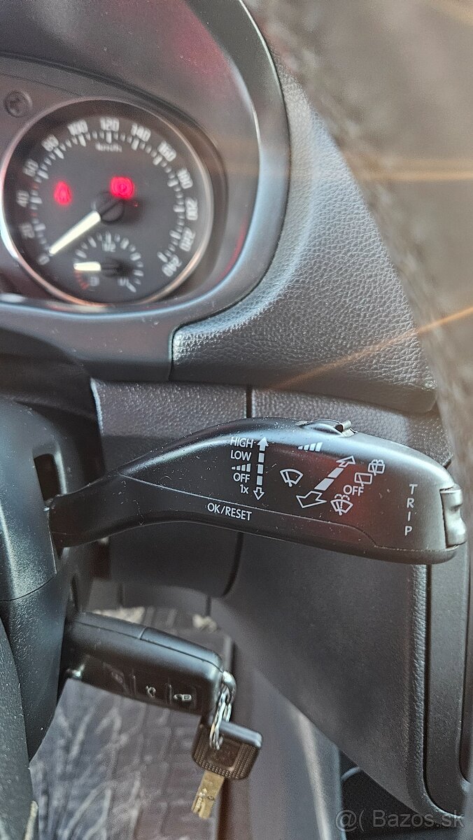 Škoda Fabia 1,2 63kW - 13