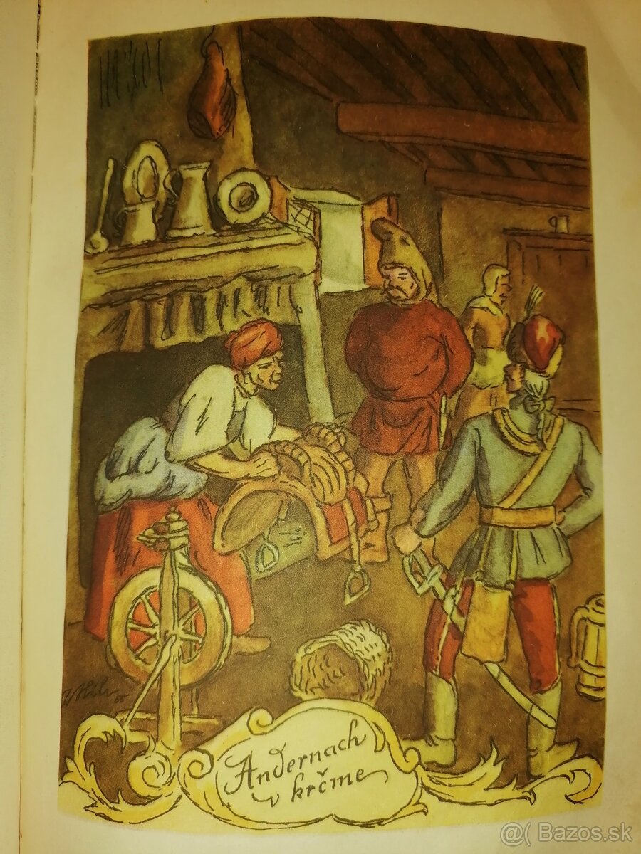 Kniha - Levočská biela pani. - 13