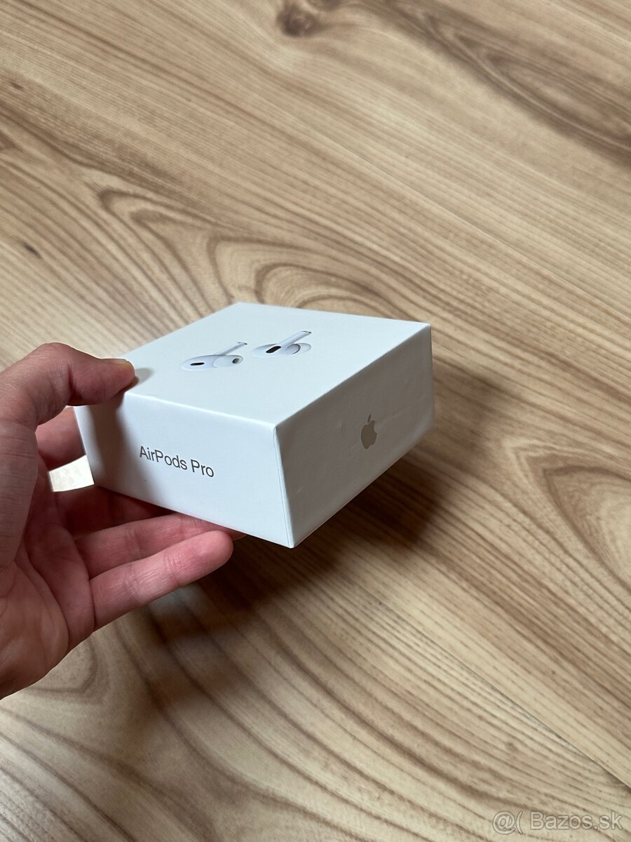 Airpods Pro 2 ANC - 13