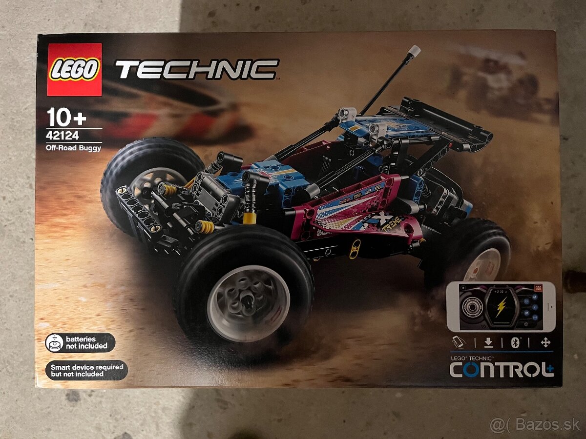 Lego nove nerozbalene - 13