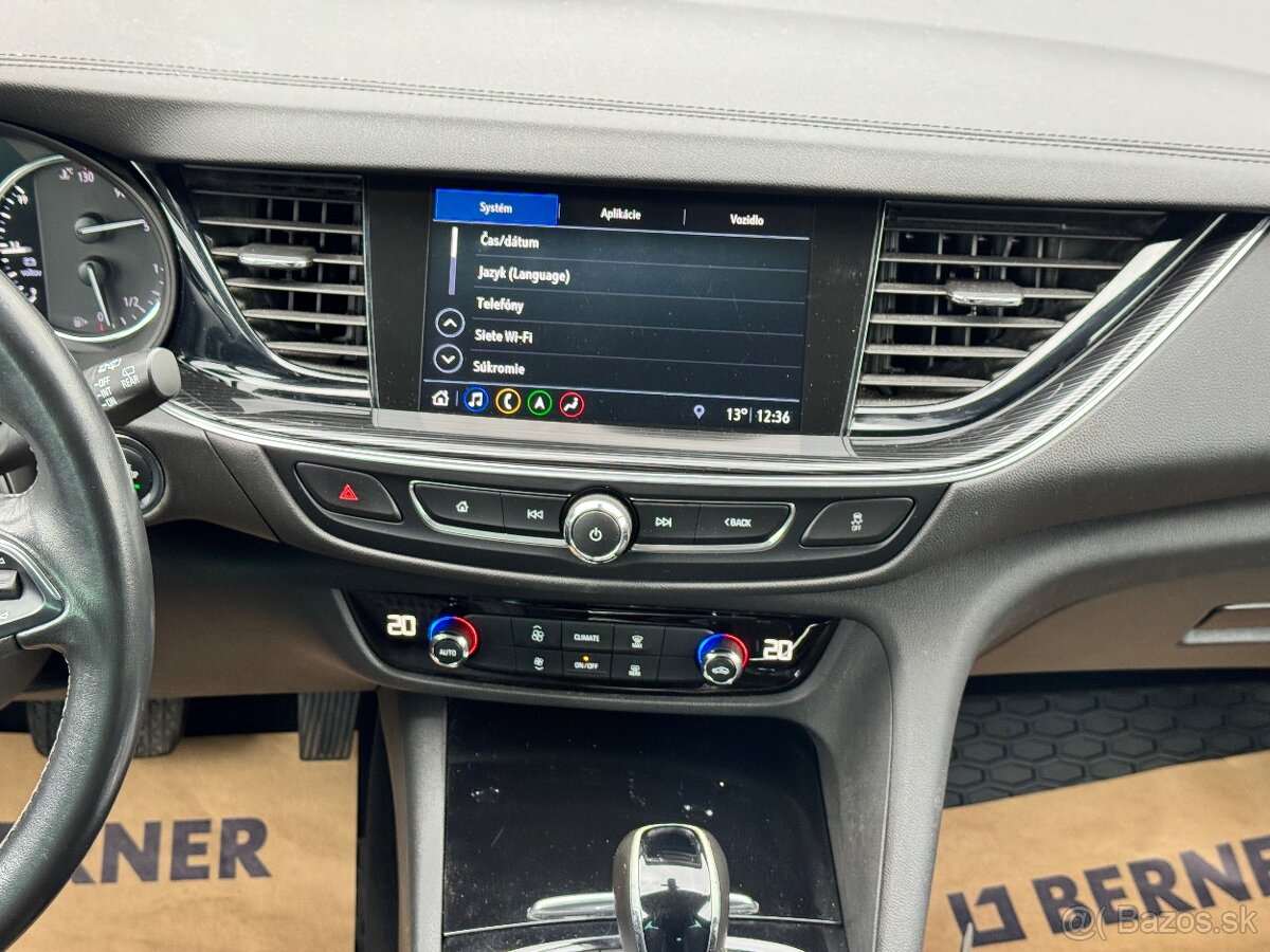 Opel Insignia ST 2.0 CDTI S S Edition AT8 - 13