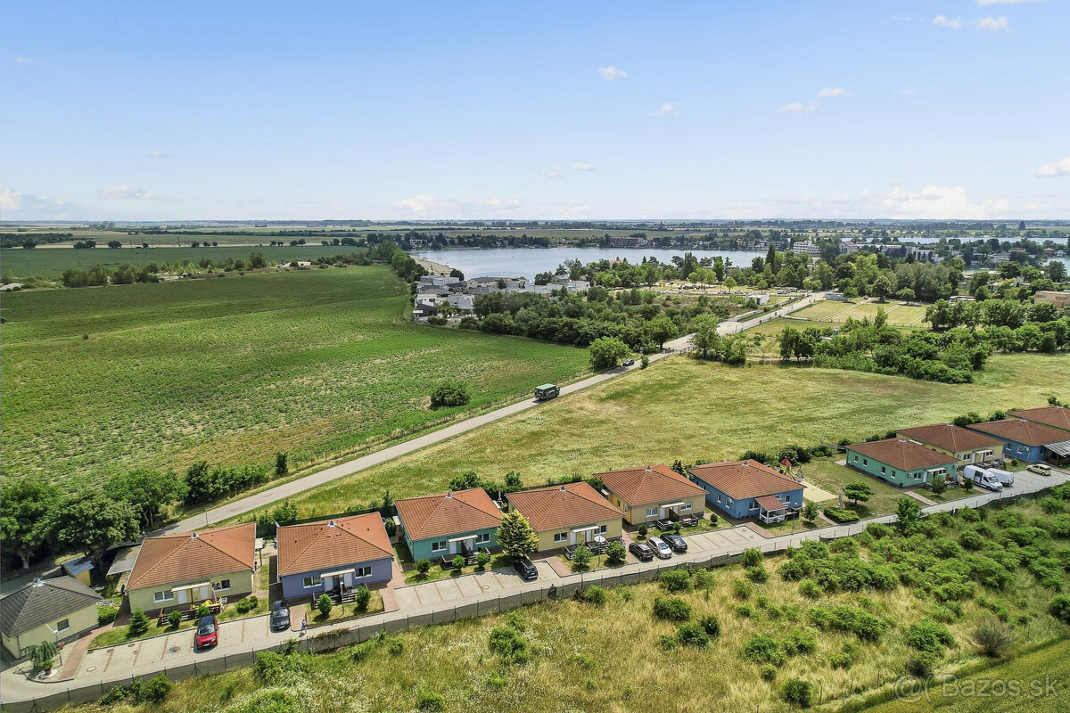 Predaj 2i bytu, 38 m2, tichá lokalita, Senecké jazerá – Holi - 13