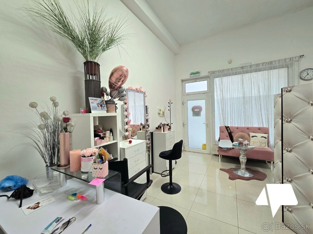 Predaj polyfunkčná budova s 5 bytovými jednotkami Topoľčany - 13