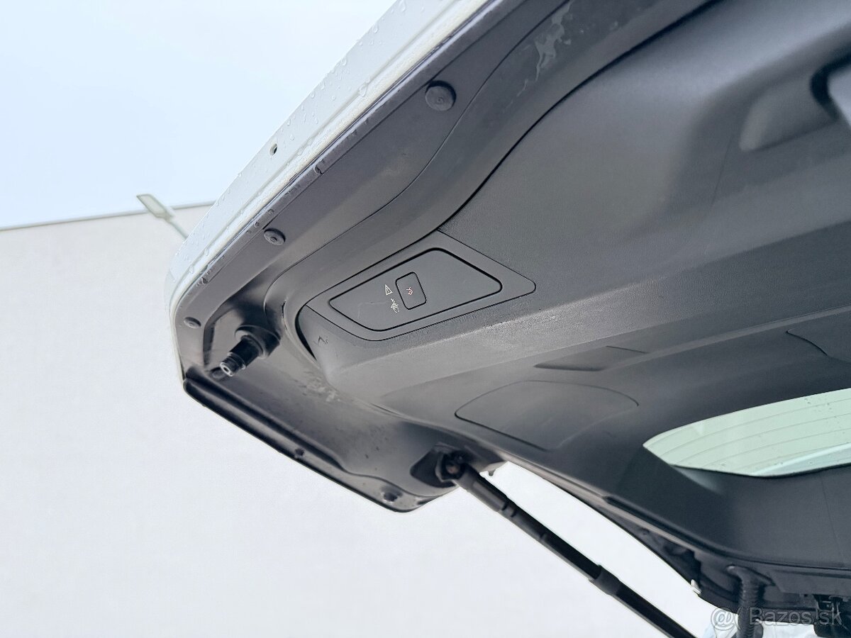 Citroen C4 SPACETOURER 7miest 2020 1.5 BlueHDI - 13