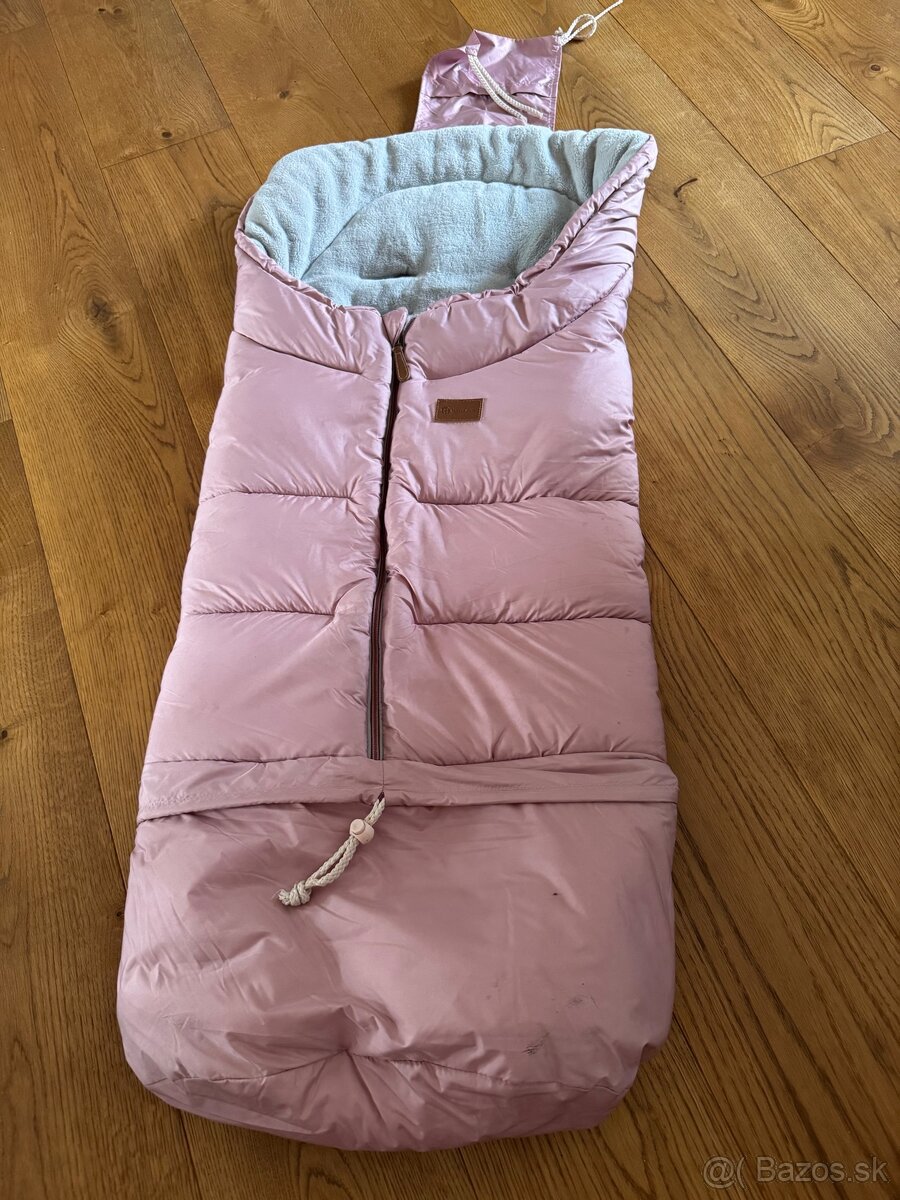 Kočík Stokke Scott 3v1 - 13