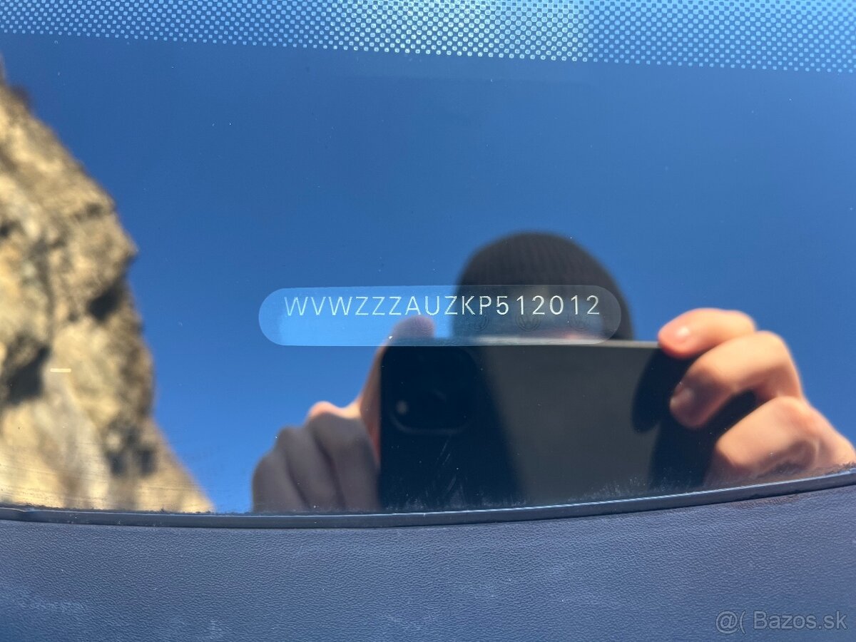 Volkswagen Golf7 2019 - 13