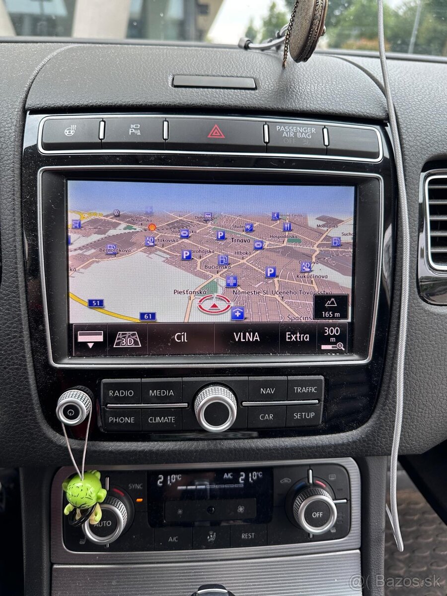 MAPY DO NAVIGÁCIE- AKTUALIZÁCIE MÁP DO AUTA 2025 - 13