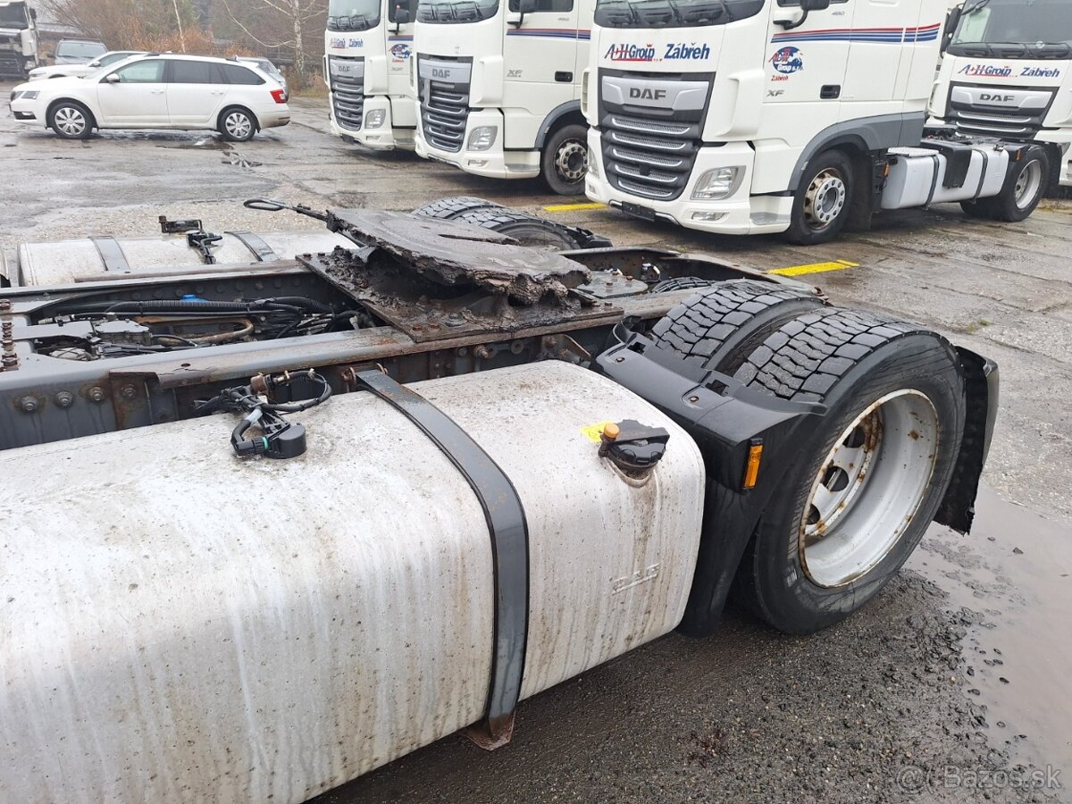 DAF XF 460 FT - 13