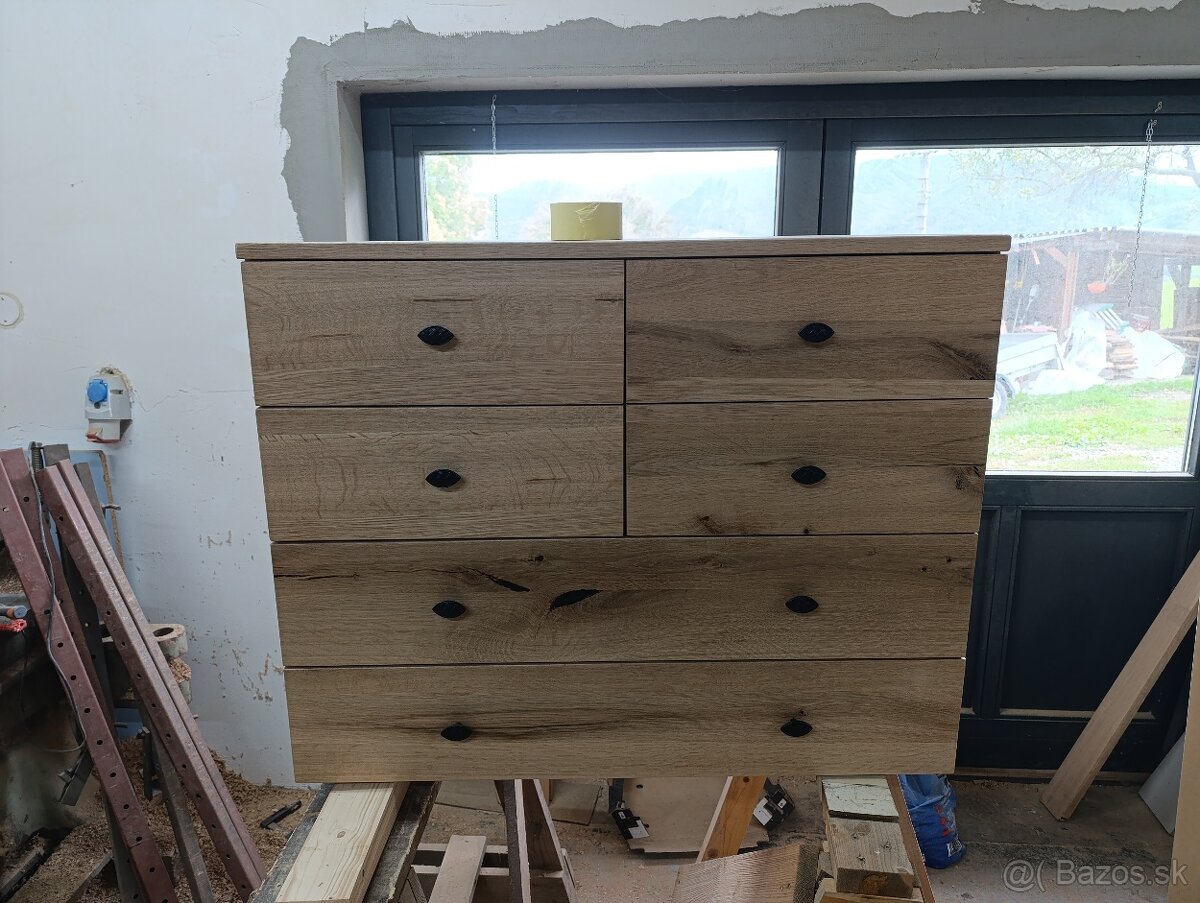 Manželská posteľ - 13