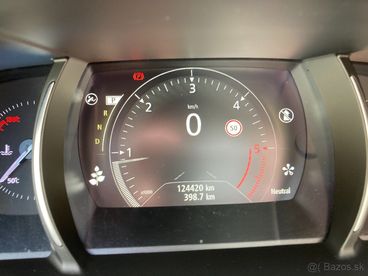 Talisman Grandtour - 13