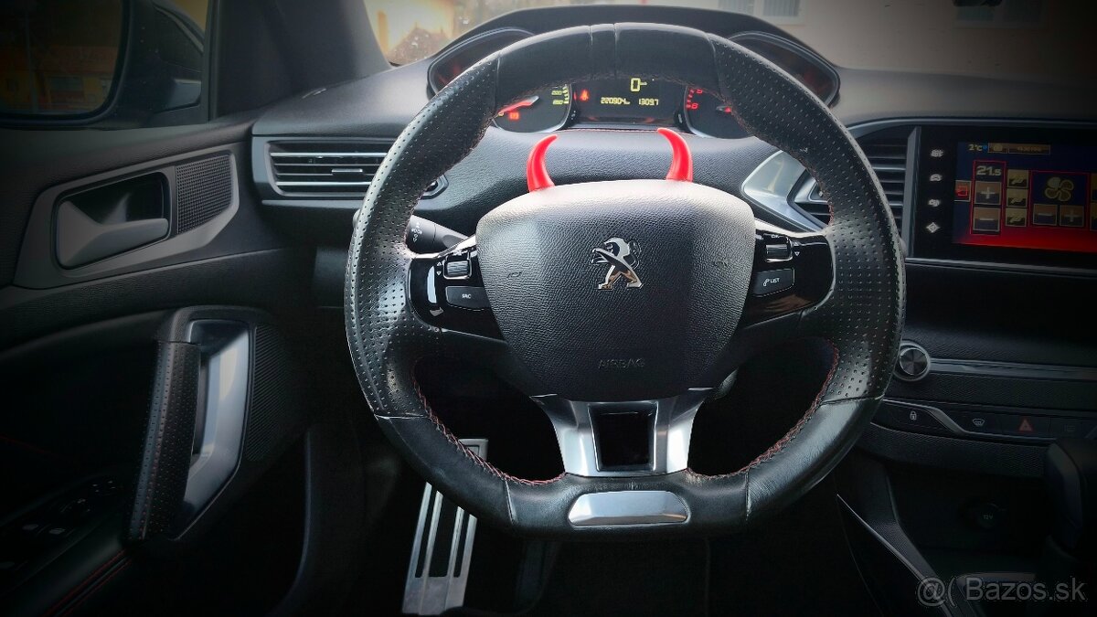 Peugeot 2008 e GT pack - 13