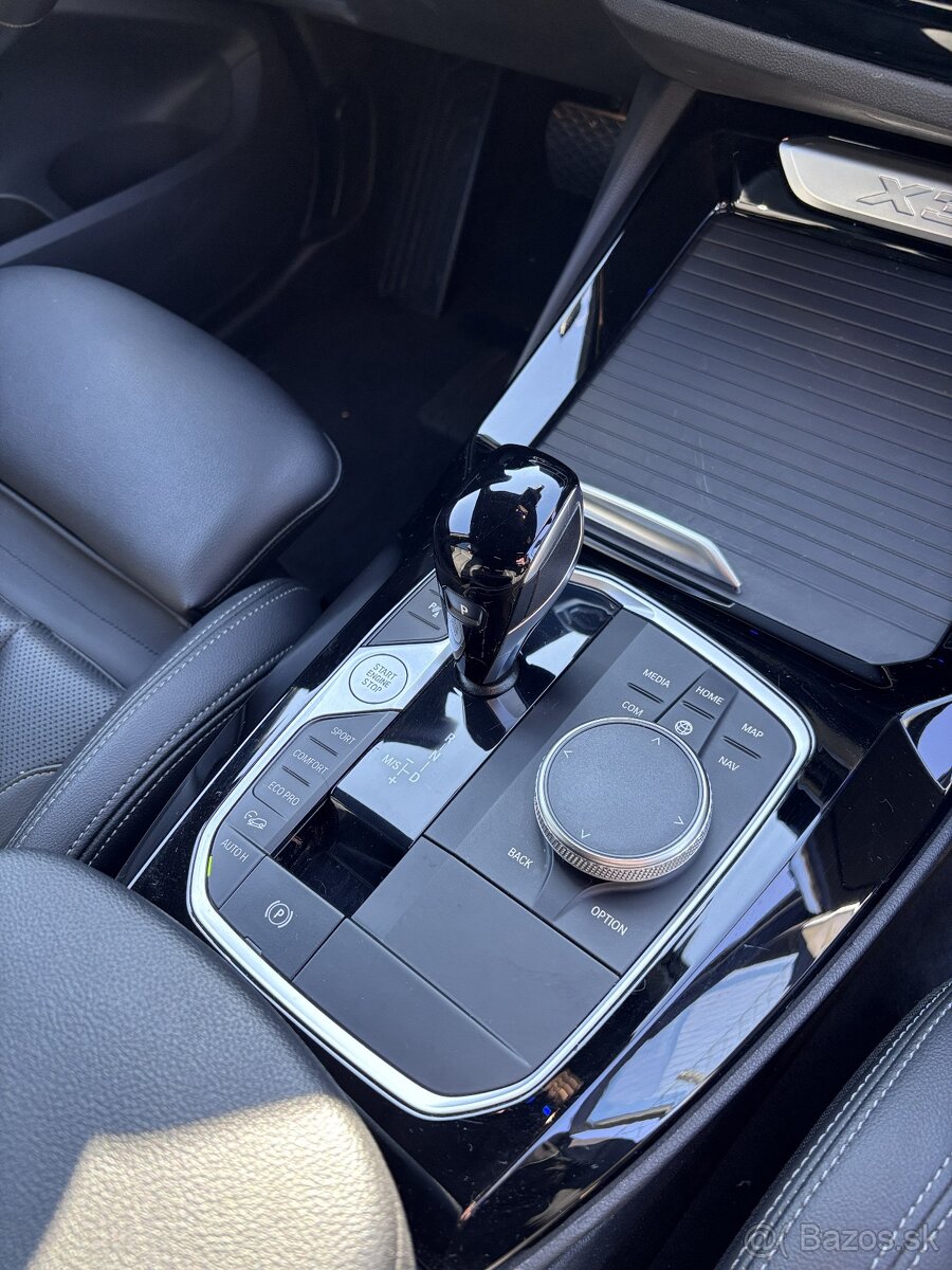 BMW X3 2,0 XDRIVE 140kw/190koní M Packet - 13
